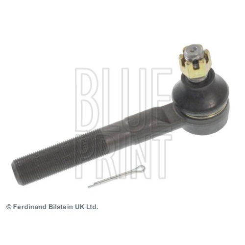 Blue Print 1x ADT38737BP Spurstangenendst&Atilde;&frac14;ck mit Kronenmutter
