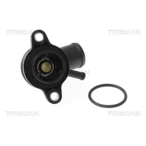 Thermostat, K&uuml;hlmittel TRISCAN 8620 27987 f&uuml;r OPEL CHEVROLET DAEWOO