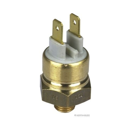 Temperaturschalter, K&uuml;hlmittelwarnlampe HERTH+BUSS ELPARTS 70511497 f&uuml;r AUDI VW