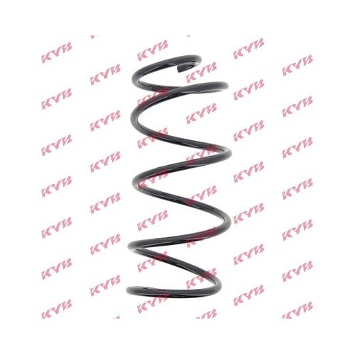 Fahrwerksfeder KYB RH3487 K-Flex f&uuml;r BMW, Vorderachse