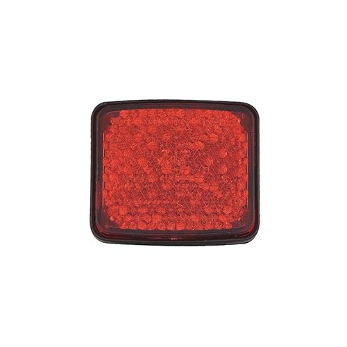 R&uuml;ckstrahler VAN WEZEL 1652930 f&uuml;r FIAT, hinten