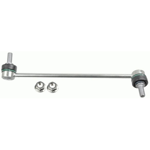 Stange/Strebe, Stabilisator LEMF&Ouml;RDER 34801 01 f&uuml;r NISSAN RENAULT, Vorderachse
