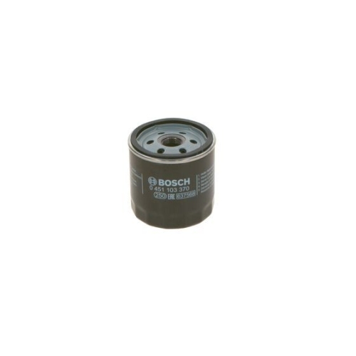 &Ouml;lfilter BOSCH 0 451 103 370 f&uuml;r GMC OPEL SAAB VAUXHALL CHEVROLET DAEWOO
