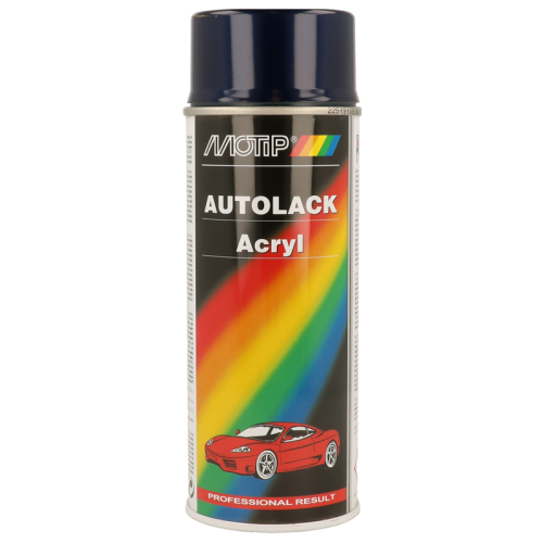 Fahrzeug-Kombinationslack MOTIP 54596 KOMPAKT f&uuml;r BMW CHRYSLER HONDA JAGUAR SEAT