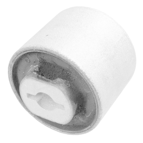 Lagerung, Lenker LEMF&Ouml;RDER 35816 01 f&uuml;r VOLVO, Hinterachse, beidseitig, vorne