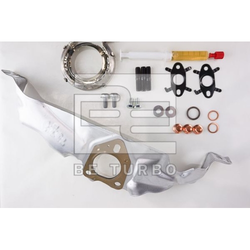 Montagesatz, Lader BE TURBO ABS581 TL-ANBAUSATZ f&uuml;r MERCEDES-BENZ NISSAN