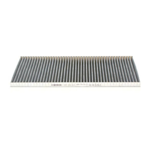 Filter, Innenraumluft BOSCH 1 987 432 410 f&uuml;r MERCEDES-BENZ