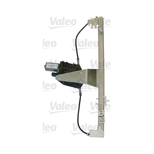 Fensterheber VALEO 850169 f&uuml;r FIAT, rechts, vorne