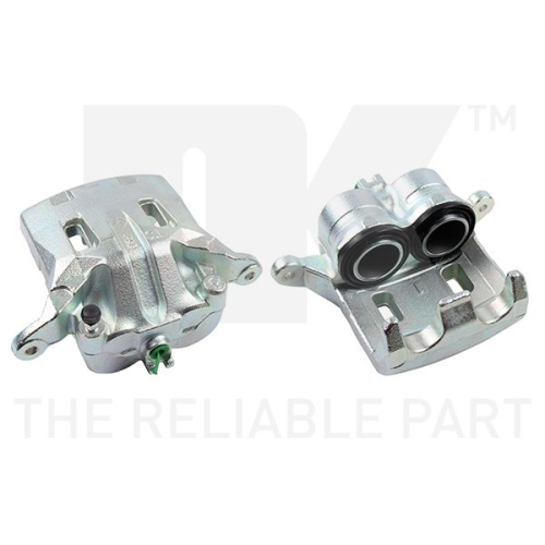 Bremssattel NK 2122151 f&uuml;r NISSAN RENAULT INFINITI, Vorderachse links