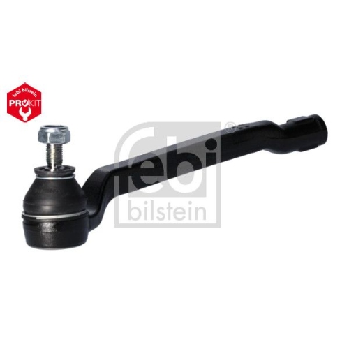 Febi Bilstein 1x 36095 Spurstangenendst&uuml;ck mit Sicherungsmutter und Kontermutter