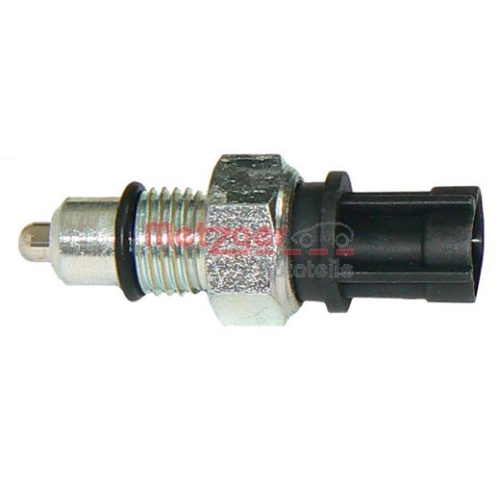 Schalter, R&uuml;ckfahrleuchte METZGER 0912056 f&uuml;r OPEL SUZUKI GENERAL MOTORS