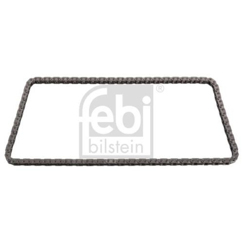 Febi Bilstein 23778 Steuerkette f&uuml;r Nockenwelle , 1 St&uuml;ck