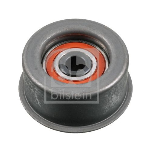 Febi Bilstein 28450 Umlenkrolle f&uuml;r Zahnriemen , 1 St&uuml;ck