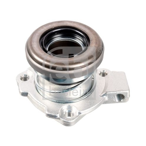 Febi Bilstein 36313 Zentralausr&uuml;cker , 1 St&uuml;ck