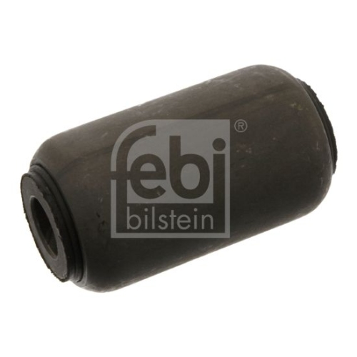 Febi Bilstein 39937 Blattfederlager f&uuml;r Federauge , 1 St&uuml;ck