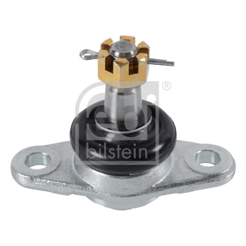 Febi Bilstein 42999 Traggelenk mit Kronenmutter und Splint , 1 St&uuml;ck