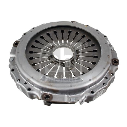 Febi Bilstein 105316 Kupplungsdruckplatte, 1 St&uuml;ck