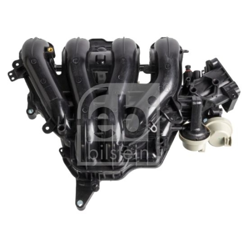 Stutzen, Ansaugkr&uuml;mmer FEBI BILSTEIN 176440 febi Plus f&uuml;r FORD VOLVO