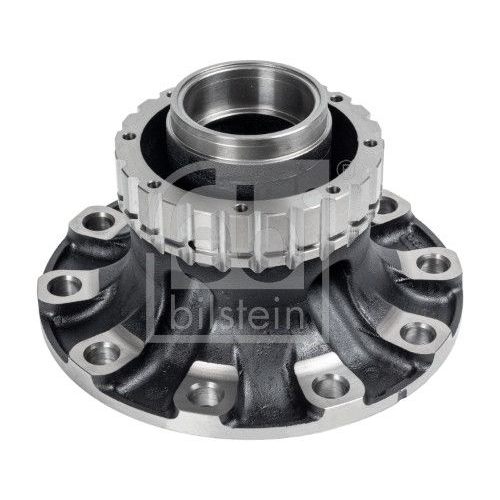 Radnabe FEBI BILSTEIN 178853 f&uuml;r VOLVO, Vorderachse