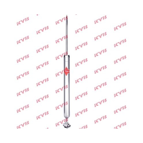 Sto&szlig;d&auml;mpfer KYB 551105 Gas A Just f&uuml;r MAZDA, Hinterachse