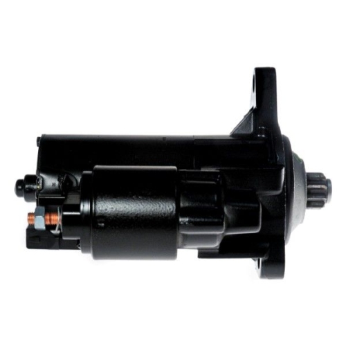 Starter HELLA 8EA 011 610-041 f&uuml;r AUDI FORD SEAT SKODA VW