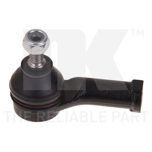 Spurstangenkopf NK 5032538 f&uuml;r FORD, Vorderachse, Vorderachse links, au&szlig;en