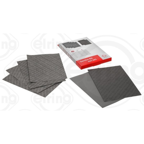 Feststoffdichtung ELRING 447.101 Service-Kit