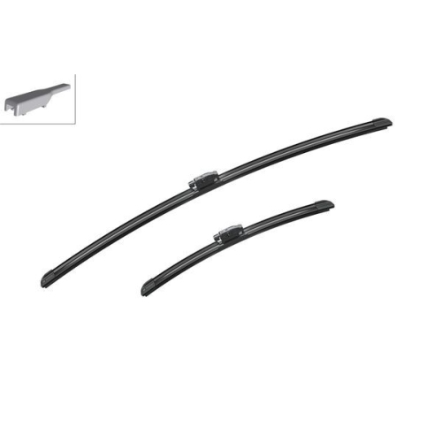 Bosch Wischblattsatz A250S 3 397 014 250 Wischerblatt