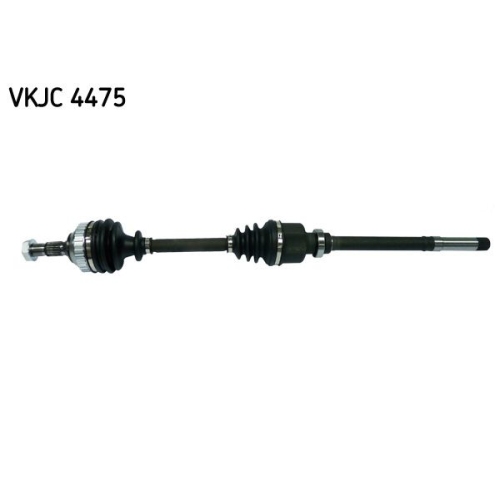 Antriebswelle SKF VKJC 4475 f&uuml;r CITRO&Euml;N PEUGEOT, Vorderachse rechts