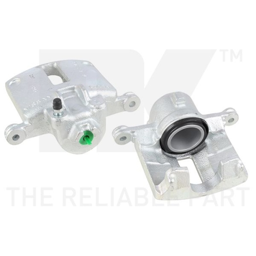 Bremssattel NK 2122167 f&uuml;r NISSAN, Vorderachse links