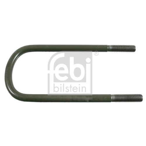 Febi Bilstein 05653 Federb&uuml;gel , 1 St&uuml;ck