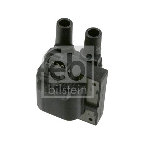 Febi Bilstein 21527 Z&uuml;ndspule , 1 St&uuml;ck