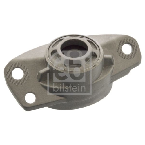 Febi Bilstein 26618 Federbeinst&uuml;tzlager ohne W&auml;lzlager , 1 St&uuml;ck