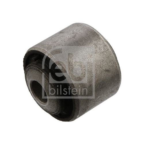 Febi Bilstein 34570 Querstrebenlager f&uuml;r Hinterachstr&auml;ger , 1 St&uuml;ck