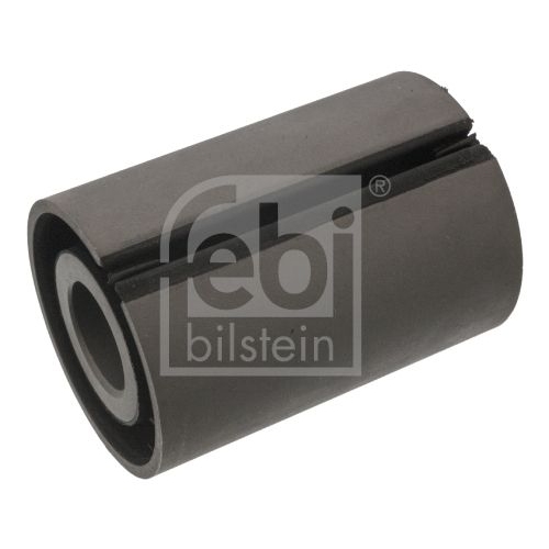 Febi Bilstein 46522 Buchse f&uuml;r Federauge , 1 St&uuml;ck