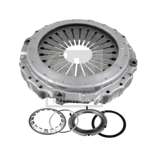 Kupplungsdruckplatte FEBI BILSTEIN 105317 f&uuml;r VOLVO RENAULT TRUCKS