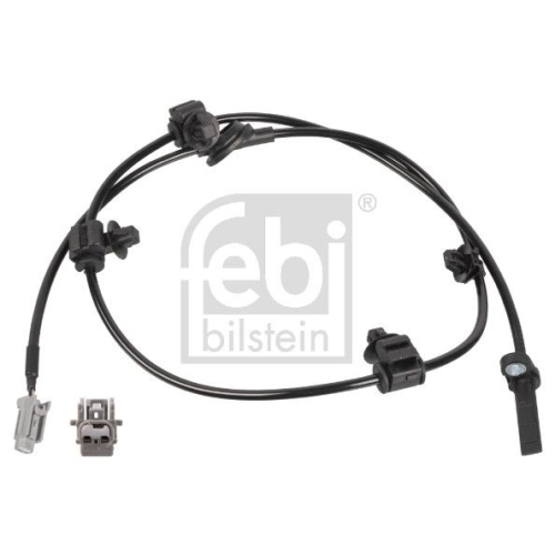 Febi Bilstein 172545 ABS-Sensor, 1 St&uuml;ck