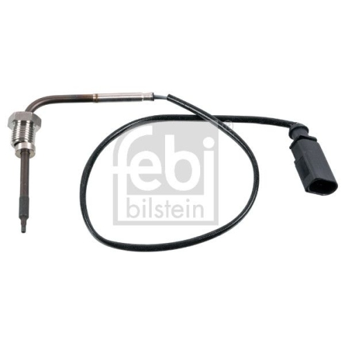 Sensor, Abgastemperatur FEBI BILSTEIN 176441 f&uuml;r AUDI