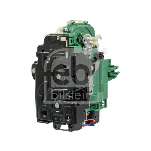 T&uuml;rschloss FEBI BILSTEIN 177623 febi Plus f&uuml;r SEAT VW, vorne links