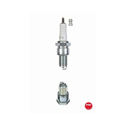 Z&uuml;ndkerze NGK 7265 V-Line f&uuml;r FIAT HONDA MITSUBISHI NISSAN PEUGEOT RENAULT