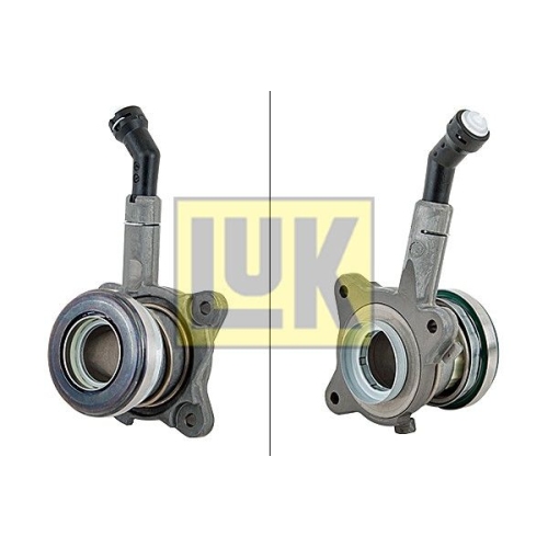 Zentralausr&uuml;cker, Kupplung LuK 510 0241 10 f&uuml;r FORD