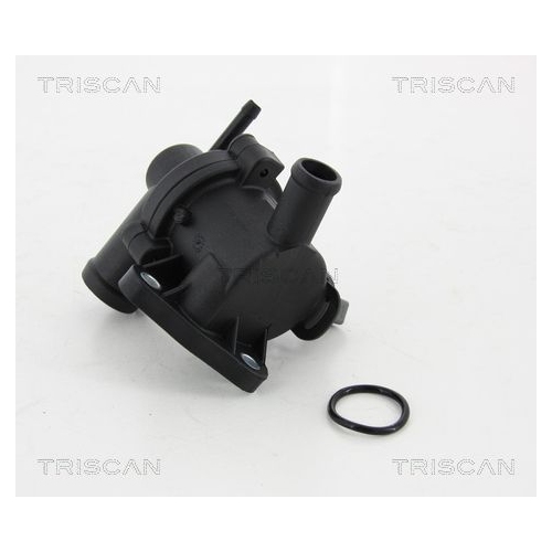 Thermostat, K&uuml;hlmittel TRISCAN 8620 42788 f&uuml;r AUDI SEAT SKODA VW