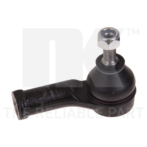Spurstangenkopf NK 5032539 f&uuml;r FORD, Vorderachse, Vorderachse links, au&szlig;en
