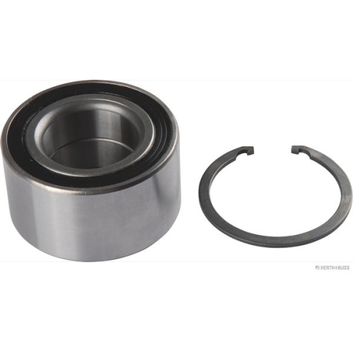 Radlagersatz HERTH+BUSS JAKOPARTS J4702057 f&uuml;r MAZDA TOYOTA LEXUS