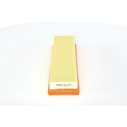 Luftfilter BOSCH 1 457 433 592 f&uuml;r CITRO&Euml;N PEUGEOT