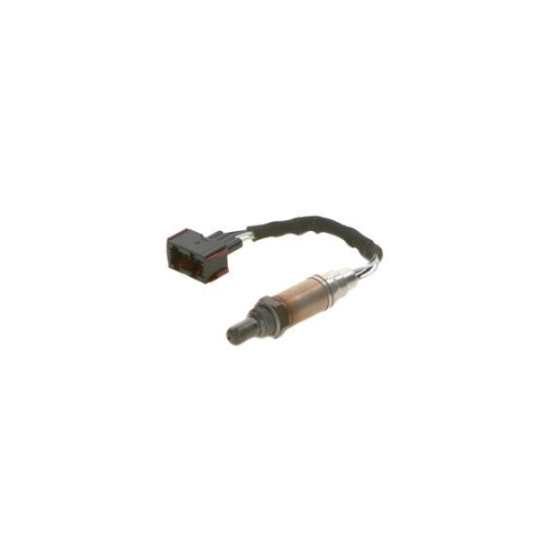 Lambdasonde BOSCH 0 258 003 806 f&uuml;r PORSCHE, hinten