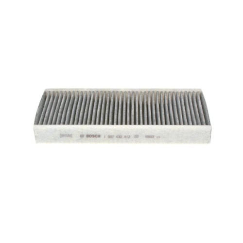 Filter, Innenraumluft BOSCH 1 987 432 412 f&uuml;r CITRO&Euml;N PEUGEOT