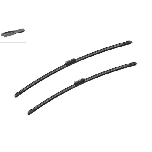 Bosch Wischblattsatz A110S 3 397 014 310 Wischerblatt