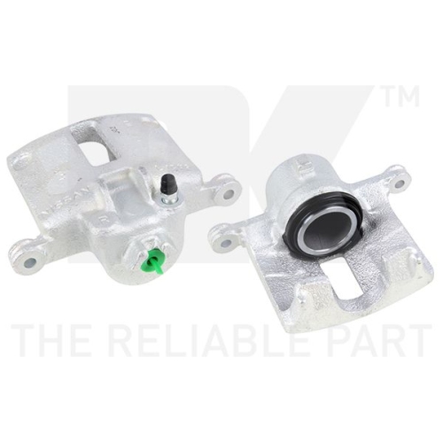 Bremssattel NK 2122168 f&uuml;r NISSAN, Vorderachse rechts