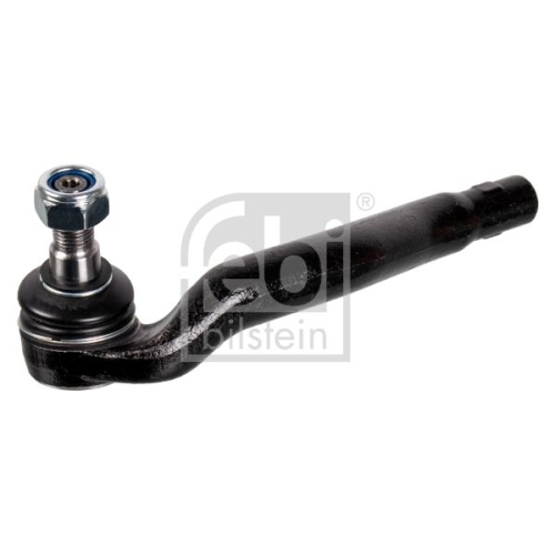 Febi Bilstein 107926 Spurstangenendst&uuml;ck mit Sicherungsmutter, 1 St&uuml;ck
